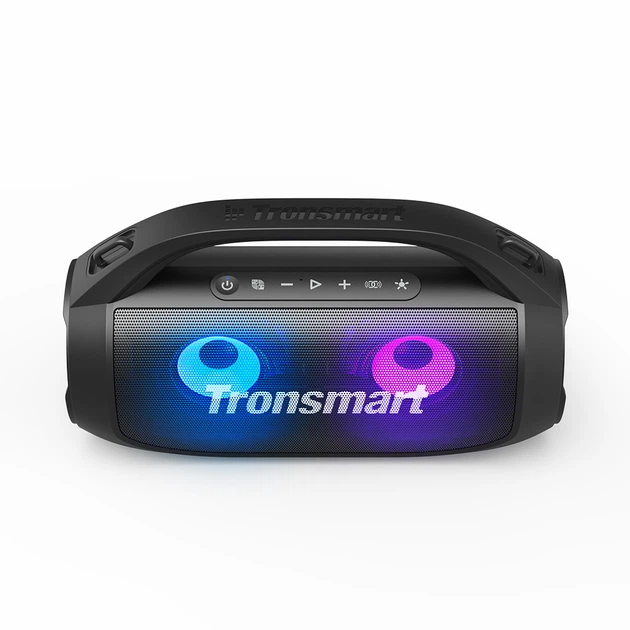 Портативна колонка Tronsmart Bang SE 40W Black (6970232014981) - зображення 4