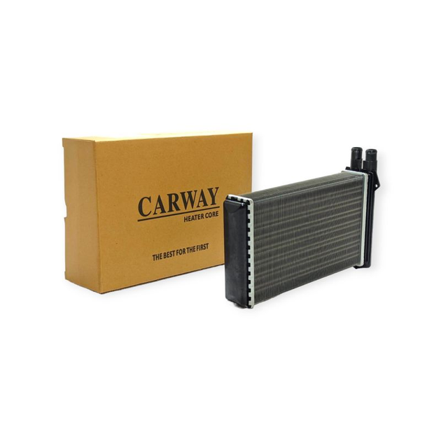 Радиатор печки ВАЗ 2108-21099 2113-2115 Таврия 2108-8101060 CARWAY - изображение 2