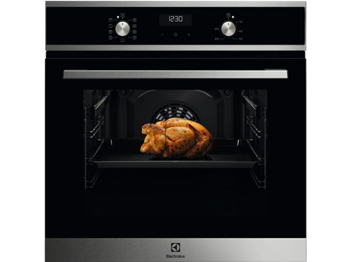 Духовой шкаф Electrolux - EOD5H70BX - Фото 1 Духовой шкаф Electrolux - EOD5H70BX - изображение 1