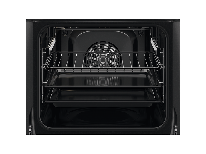 Духовой шкаф Electrolux - EOD5H70BX - Фото 4 Духовой шкаф Electrolux - EOD5H70BX - изображение 4