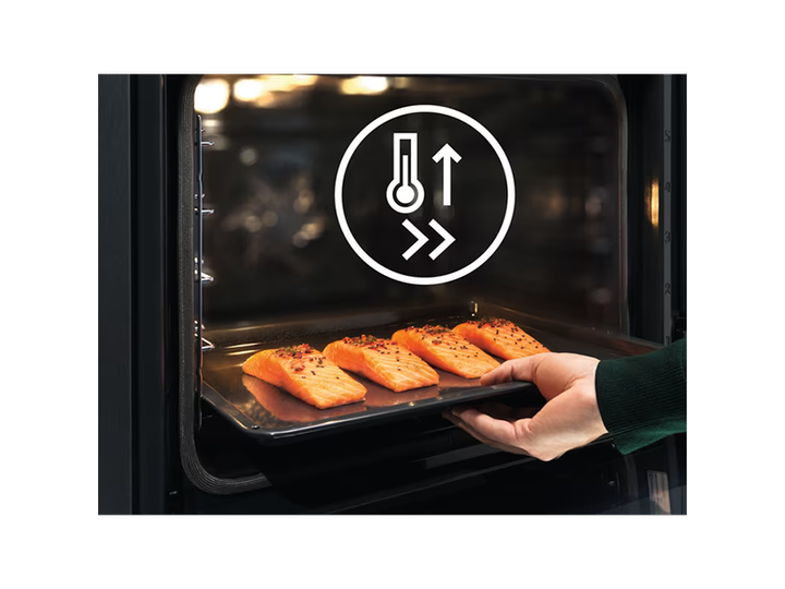 Духовой шкаф Electrolux - EOD5H70BX - Фото 7 Духовой шкаф Electrolux - EOD5H70BX - изображение 7