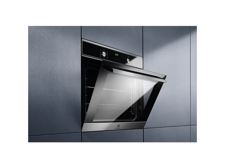 Духовой шкаф Electrolux - EOD5H70BX - Фото 8 Духовой шкаф Electrolux - EOD5H70BX - изображение 8