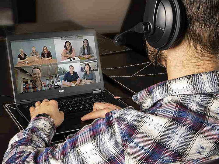 Kamera wideo Blow Pro4U 4K WiFi (78-538#) - obraz 8