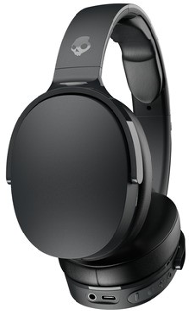 Słuchawki Skullcandy Hesh Evo True Black (S6HVW-N740) - obraz 4