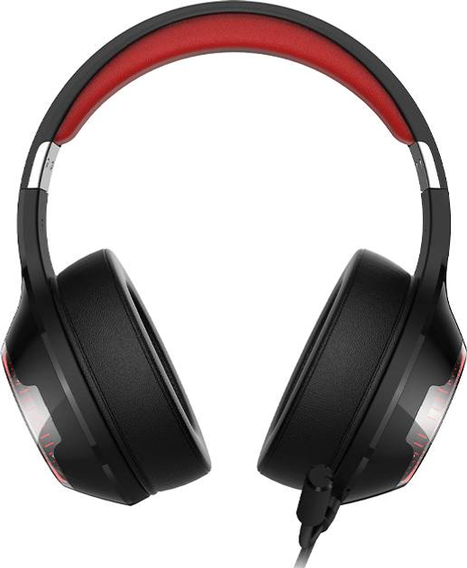 Słuchawki Edifier G33 Surround Sound USB Headsets (6923520243174) - obraz 2