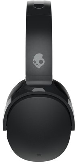 Słuchawki Skullcandy Hesh ANC True Black (S6HHW-N740) - obraz 3