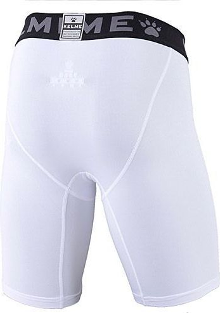 Термобелье Kelme THERMICAL SHORT белое 160 см K15Z706.100 от продавца ...