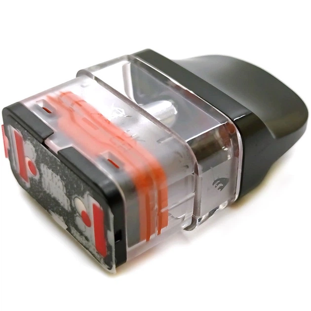 POD-система Vaporesso XROS mini, 1000 mAh, 2 ml, Black – фото