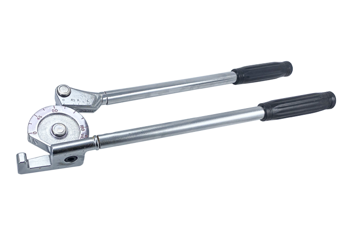 Трубогиб важільного типу Whicepart CT-364A-08 1/2" (12 мм) - Фото 1 Трубогиб важільного типу Whicepart CT-364A-08 1/2" (12 мм) - зображення 1