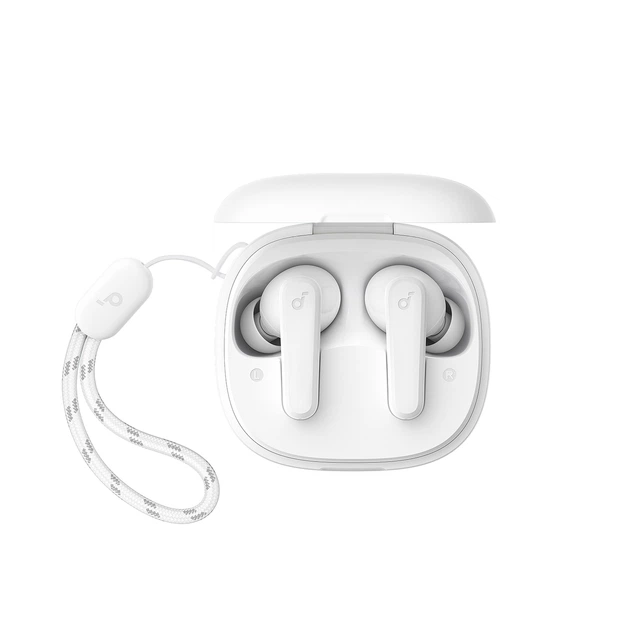 Навушники Anker SoundCore R50i A3949G21 White (194644126094) - зображення 5