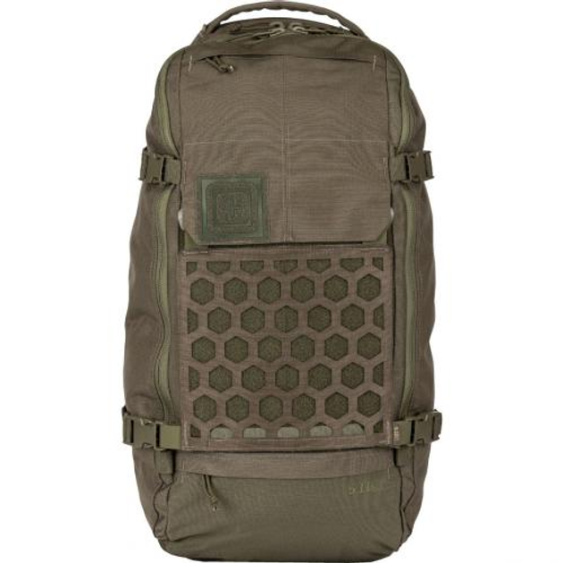 Рюкзак 5.11 AMP72 Backpack 40L 5.11 Tactical Ranger Green 40 liters (Зеленый) Тактический - изображение 2