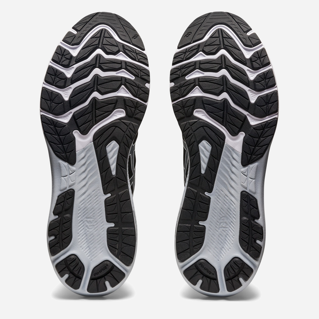 Чоловічі кросівки для бігу ASICS Gt-2000 11 1011B441-004 43.5 (9.5US) 27.5 см Чорні/Сірі (4550456082854) - зображення 7