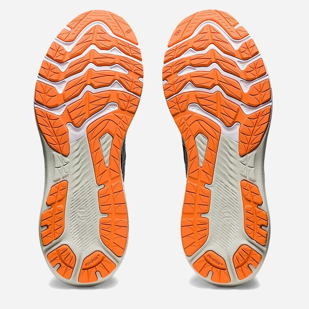 Чоловічі кросівки для бігу ASICS Gt-2000 11 1011B441-006 44 (10US) 28 см Чорні (4550456083554) - зображення 7