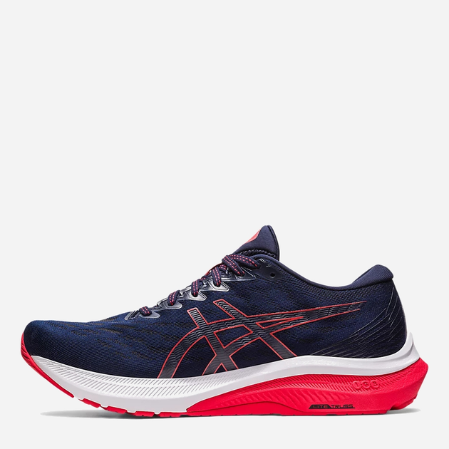 Чоловічі кросівки для бігу ASICS Gt-2000 11 1011B441-402 41.5 (8US) 26 см Темно-сині (4550456182325) - зображення 4