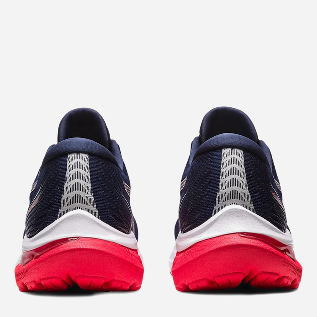 Чоловічі кросівки для бігу ASICS Gt-2000 11 1011B441-402 41.5 (8US) 26 см Темно-сині (4550456182325) - зображення 5