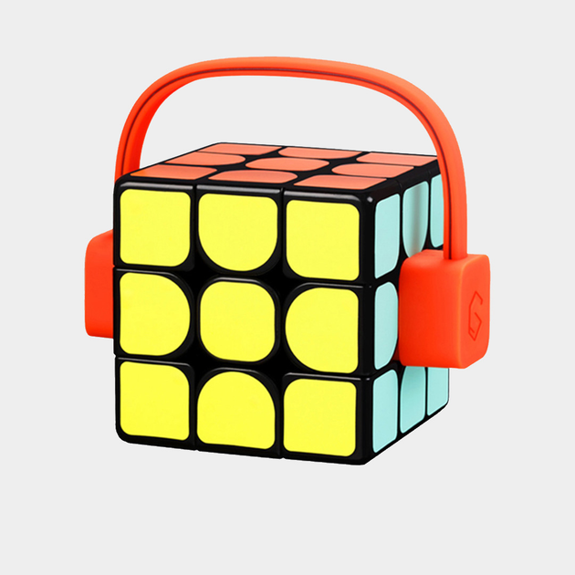 Super Cube 3x3