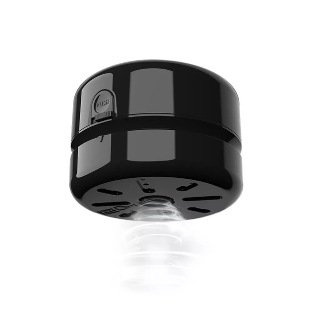 Мини-пылесос для уборки стола Nusign NSYP198 Black - изображение 2
