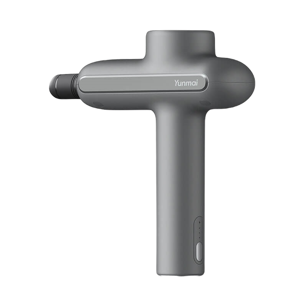 Ударный массажер для тела Yunmai Massage Gun Pro Basic (YMJM-551S) - изображение 2