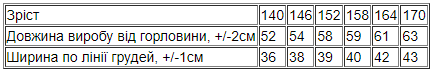 Футболка для хлопчика (підліткова) Носи своє 152 Чорний (p-11665-127547) - зображення 6