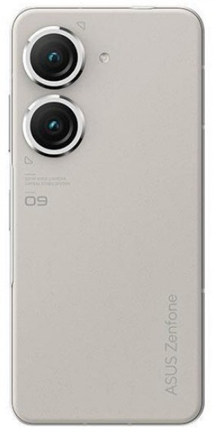 Smartfon Asus ZenFone 9 8/128GB Moonlight White (4711081826194) - obraz 3