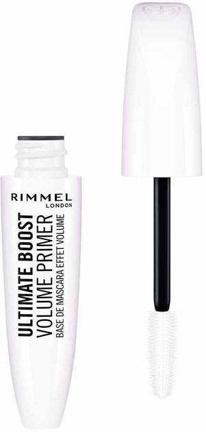 Baza pod tusz do rzęs Rimmel London Scandaleyes Lash Volume 12 ml (3614228690645) - obraz 2