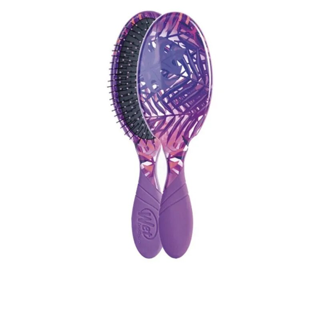 Grzebień Wet Brush Pro Detangler Neon Tropics Su mmer (736658792270) - obraz 1