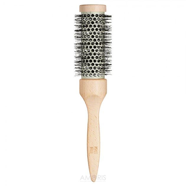 Щітка для волосся Marlies Moller Thermo Volume Ceramic Styling Brush (9007867210086) - зображення 1