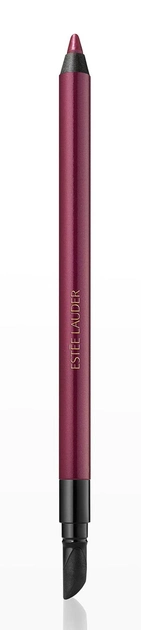 Ołówek automatyczny do oczu Estee Lauder Double Wear Eye Pencil Gel Aubergine 1.2 g (887167500310) - obraz 1