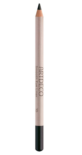 Ołówek kajal Artdeco Smooth Eye Liner Black 1.4 g (4052136109023) - obraz 1
