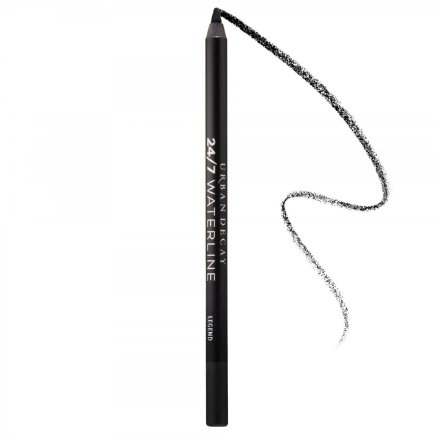 Kredka do oczu Urban Decay 24-7 Glide-On Eye Pencil Zero 1.2 g (604214444706) - obraz 1