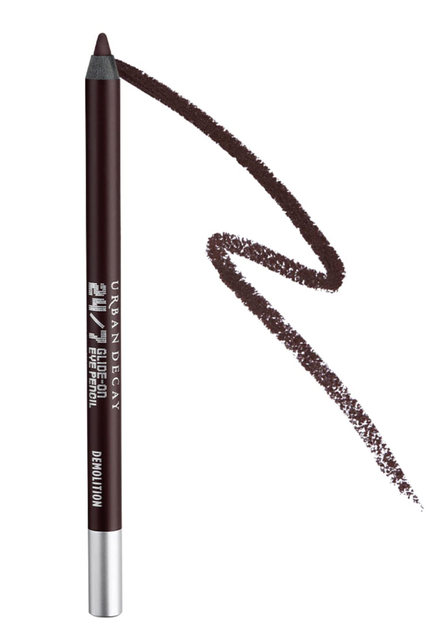 Олівець для очей Urban Decay 24-7 Glide-On Eye Pencil Demolition 1.2 г (604214456402) - зображення 1