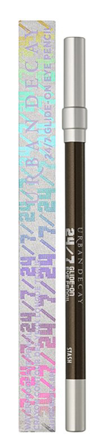 Олівець для очей Urban Decay 24-7 Glide-On Eye Pencil Whiskey 1.2 г (604214449909) - зображення 1