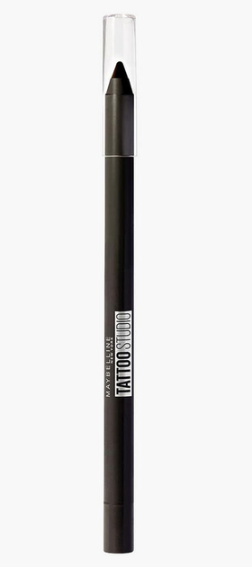 Автоматичний олівець для очей Maybelline Eyeliner Khol Pencil Tattoo Liner 1.3 г (3600531643324) - зображення 1