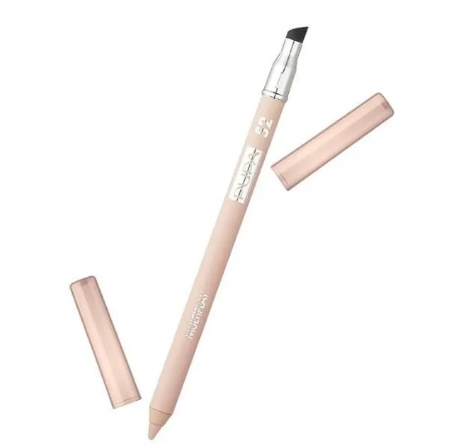 Олівець кайал для очей Pupa Multiplay Eye Pencil 52 Butter 1.2 г (8011607190256) - зображення 1