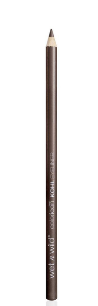 Ołówek automatyczny do oczu Wet N Wild Color Icon Kohl Liner Pencil Pretty In Mink 1 g (4049775560216) - obraz 1