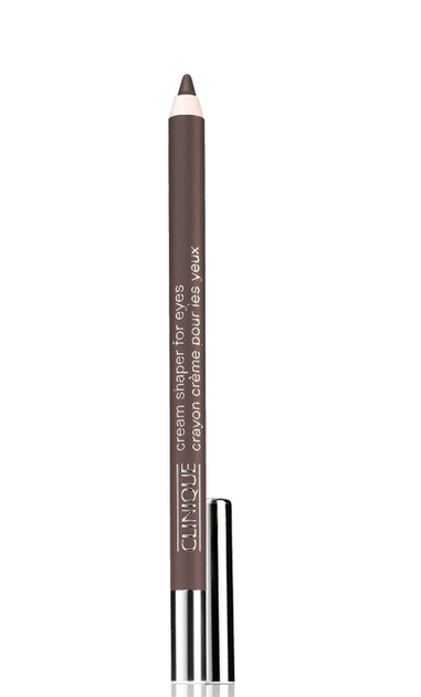 Ołówek do oczu Clinique Cream Shaper For Eyes 05 Chocolate Lustre 1.2 g (20714236960) - obraz 1