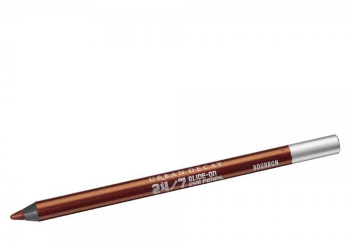 Ołówek kajal do oczu Nyx 24-7 Glide On Eye Pencil Corrupt Ulta Beauty 1.2 g (604214450400) - obraz 1