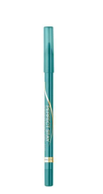 Ołówek kajal do oczu Max Factor Perfect Stay Long Lasting Kajal 092: Emerald Green 1.2 g (3614228694445) - obraz 1