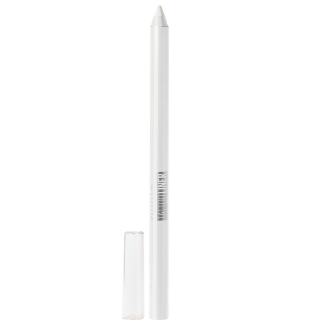 Ołówek automatyczny do oczu Maybelline Tattoo Liner Gel Pencil 970-Polishe 1.3 g (3600531663483) - obraz 1