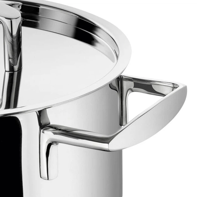 Набор кастрюль Passion Zwilling 5 предметов (66060-000-0) - изображение 2