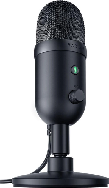 Мікрофон Razer Seiren V2 X (RZ19-04050100-R3M1) - зображення 2