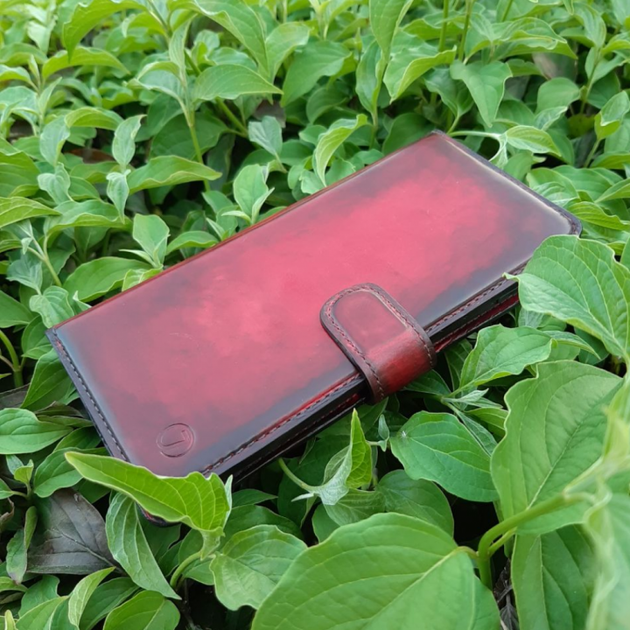 Чехол-книжка от Jitnik для Xiaomi Redmi 7a (93034-10) - зображення 2