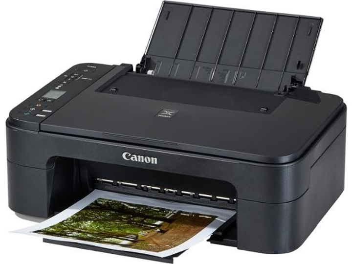 принтер canon pixma ts3350 отзывы