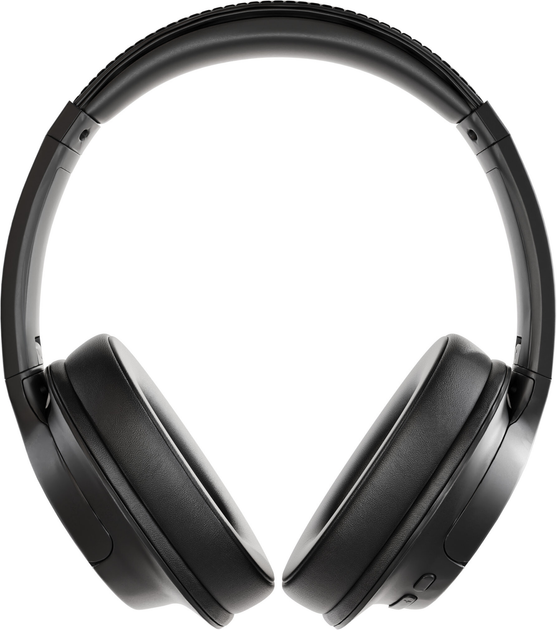 Słuchawki Audictus Champion Pro Black (ABH-1913) - obraz 3