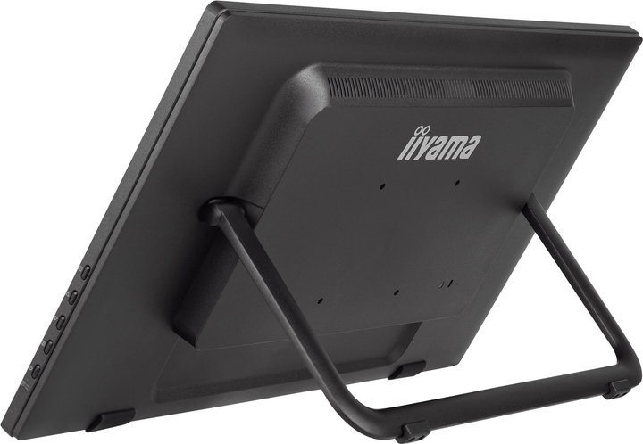 Монітор 23.8" Iiyama ProLite T2455MSC-B1 - зображення 13