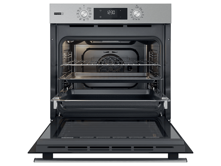 Духовка Whirlpool OMSR58CU1SX - изображение 4