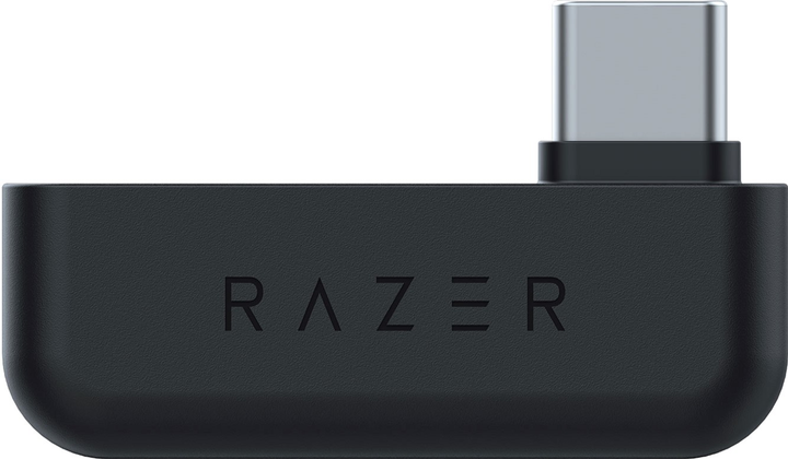 Słuchawki Razer Hammerhead HyperSpeed Pro Black (RZ12-04590100-R3G1) - obraz 5