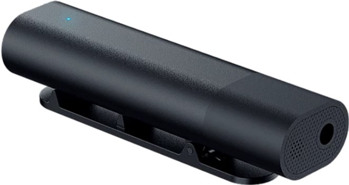 Мікрофон Razer Seiren BT (RZ19-04150100-R3M1) - зображення 5