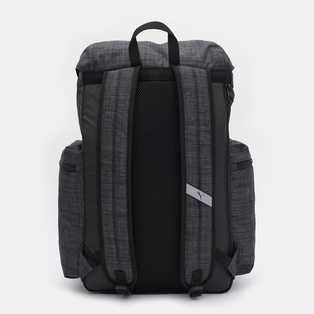 Рюкзак Puma Squad Backpack 07995701 27 л Gray (4099683458501) – в ...