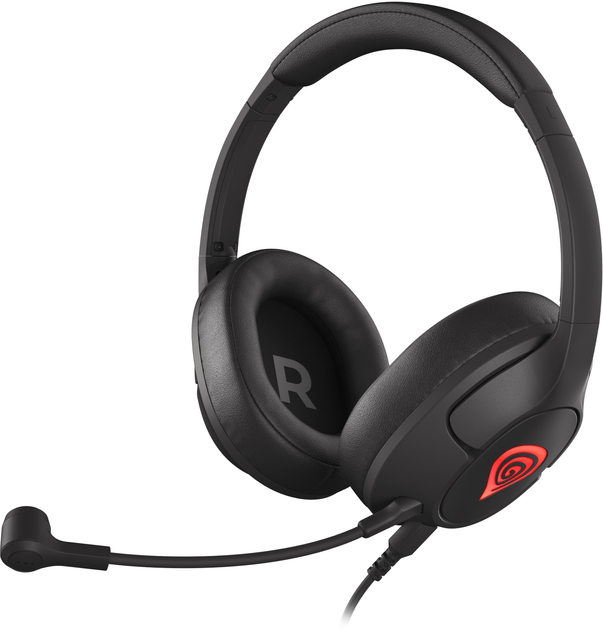 Навушники Genesis Radon 800 Black (NSG-1791) - зображення 4